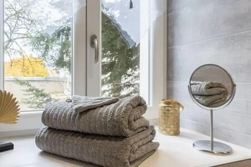 Apartment With one Bedroom in Mulhouse, With Wonderful City View, Balcony and Wifi
