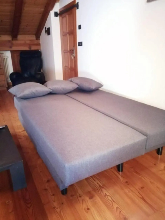 Mansarda Chanoux CIR n 0027