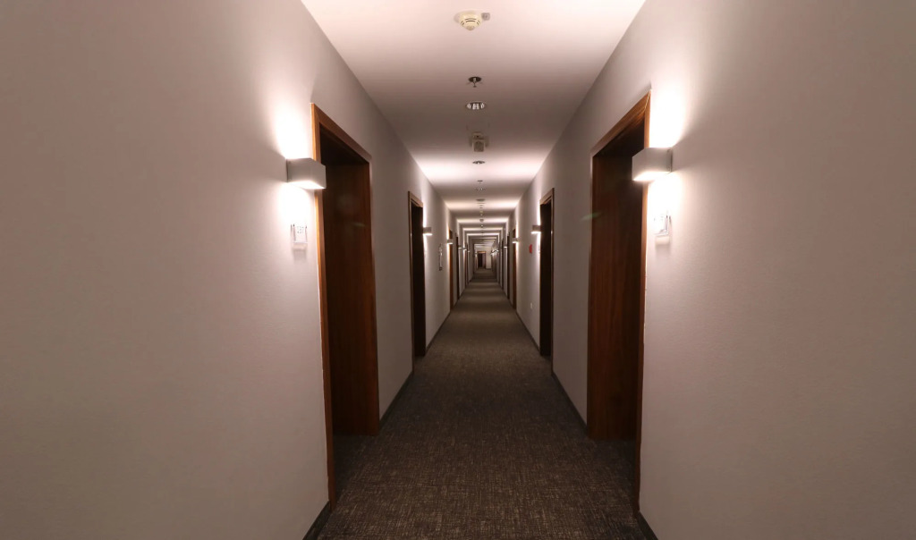 Hotel Sliško