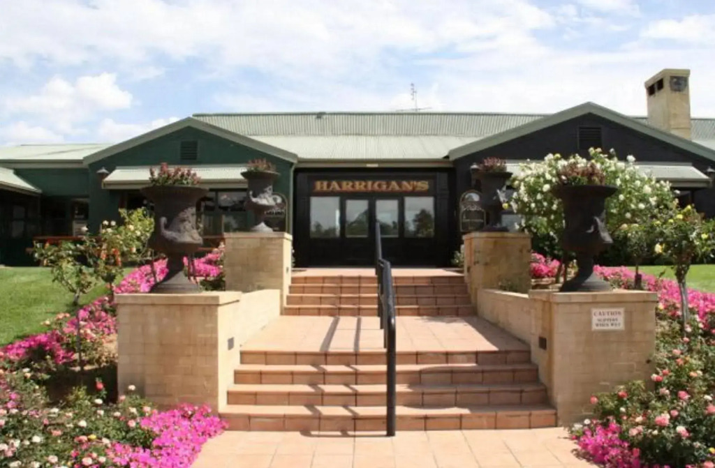 Harrigans Hunter Valley