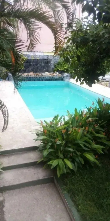 Residencial Flamboyanes