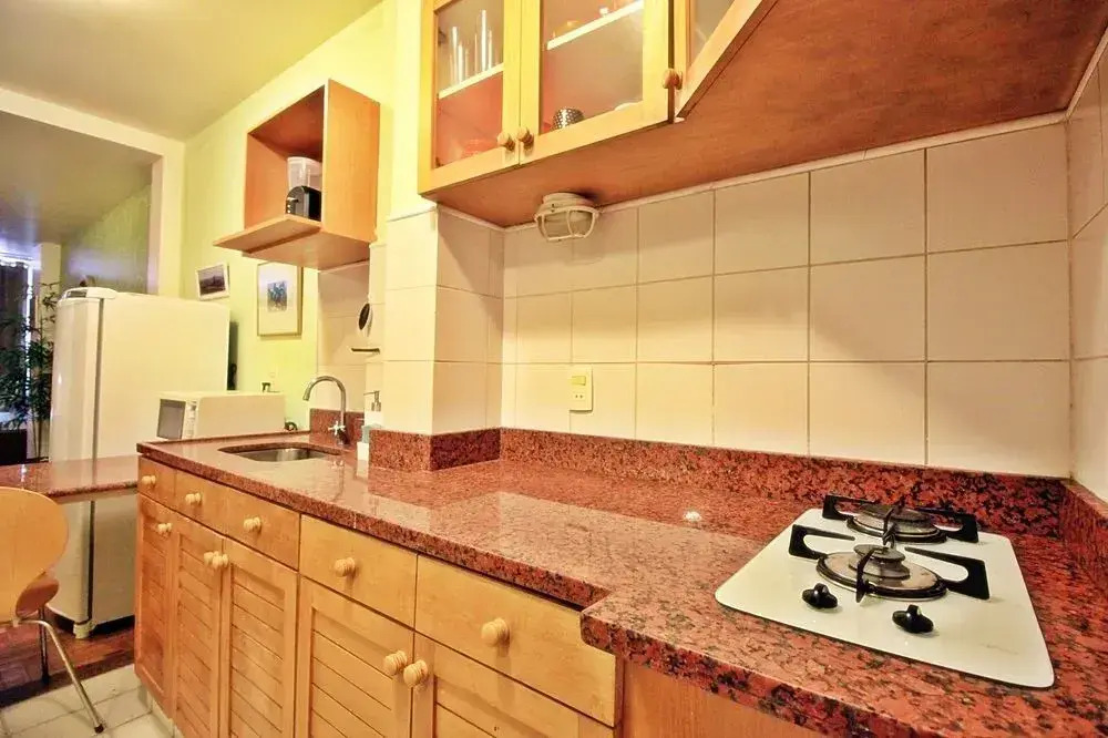 Rio Spot Home C014