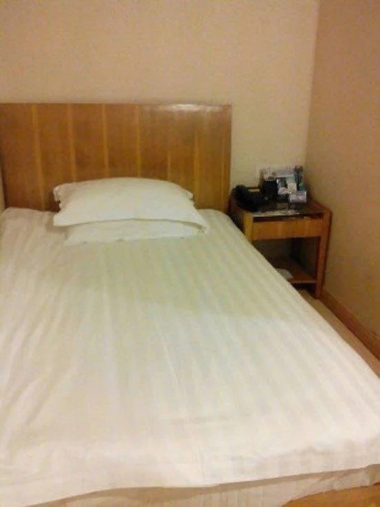 Star Of The City Business Inn