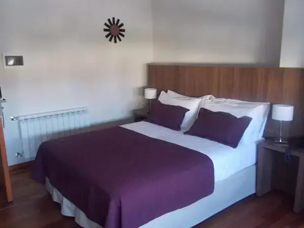 Nandó Apart Hotel