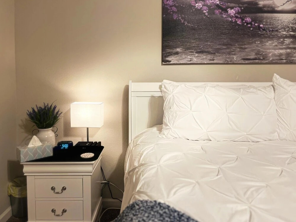 All-inclusive Long Stay Comfort