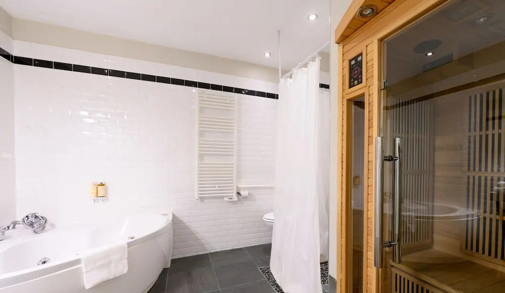 Helzear Rive Gauche Apartments