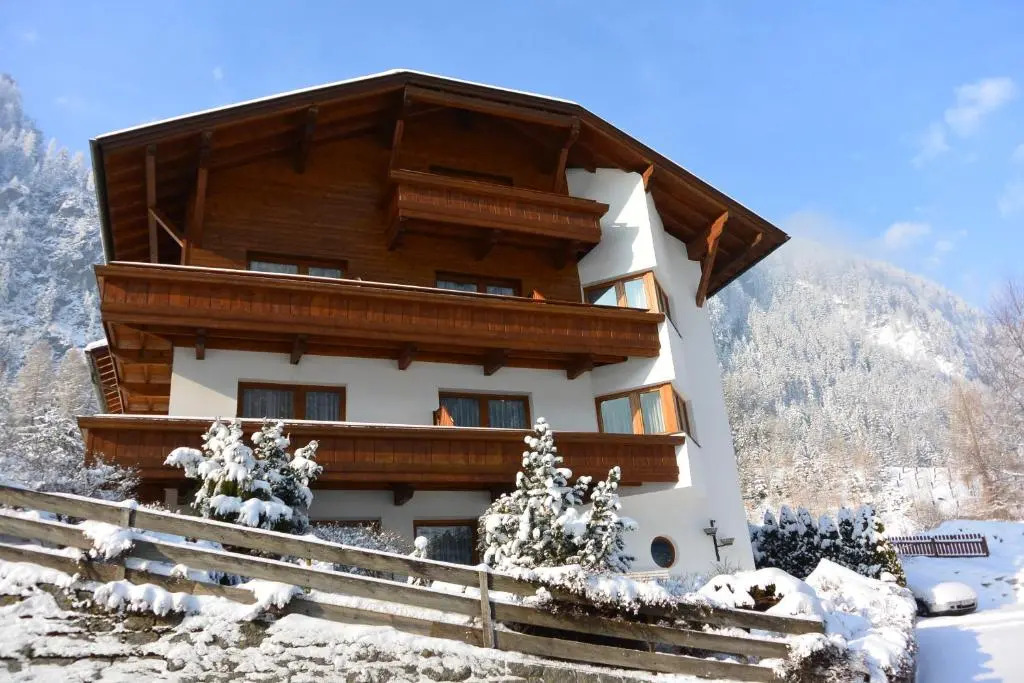 InterMontana Hotel garni