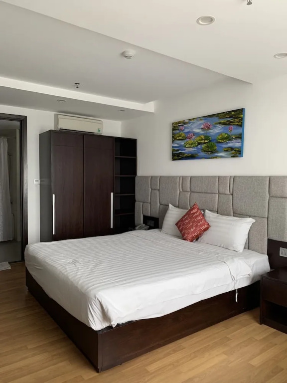 May Beach Hotel