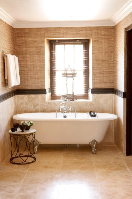 Bushmans Kloof Wilderness Reserve and Wellness Retreat