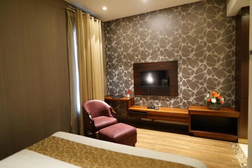 The Vivaan Hotel & Resorts Karnal