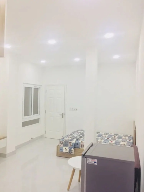 The Lemai Apartment