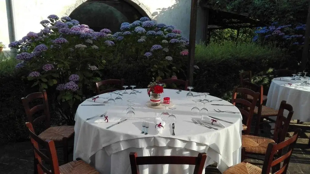 Relais San Lorenzo