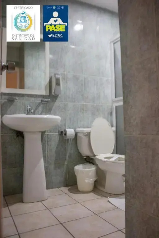 Hotel Maioris El Diez Culiacan