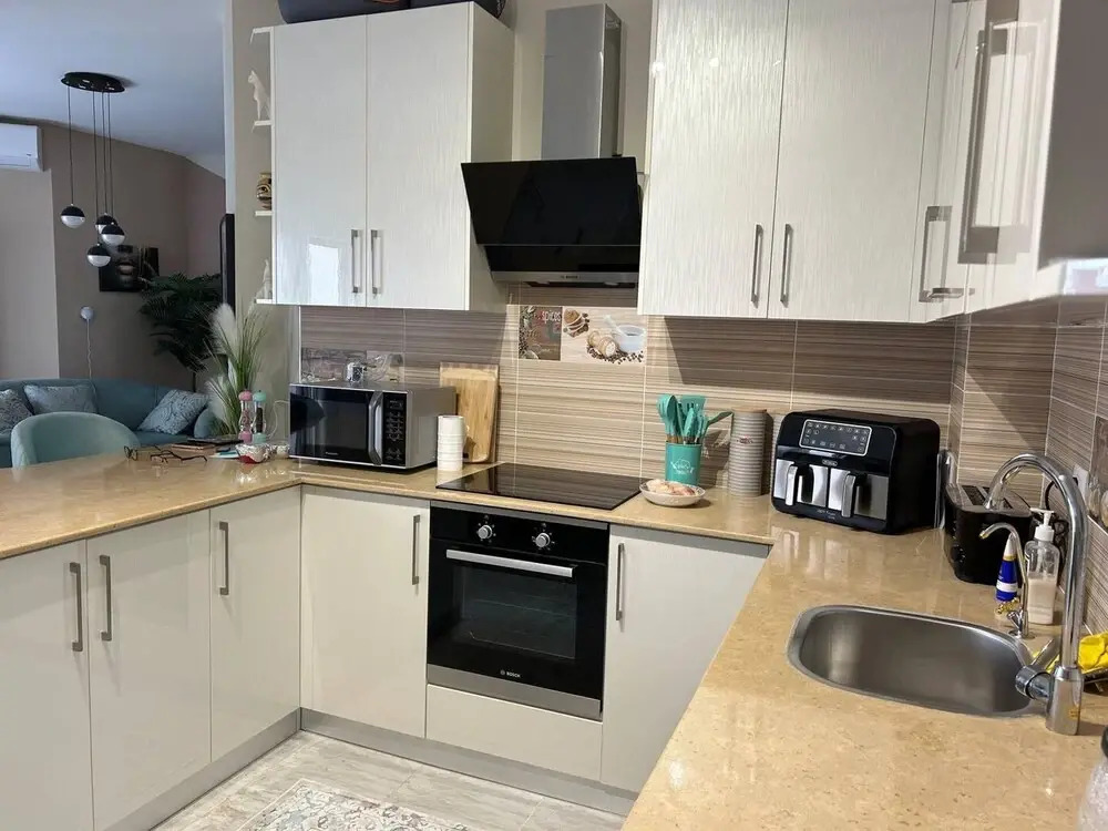 Great Escape - Stylish Apartment El Gouna Road