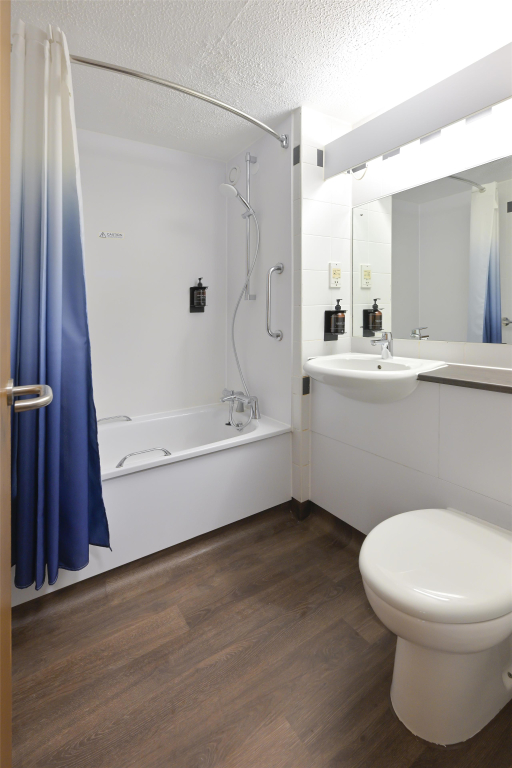 Travelodge Stafford M6