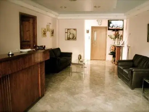Hotel Kalypso