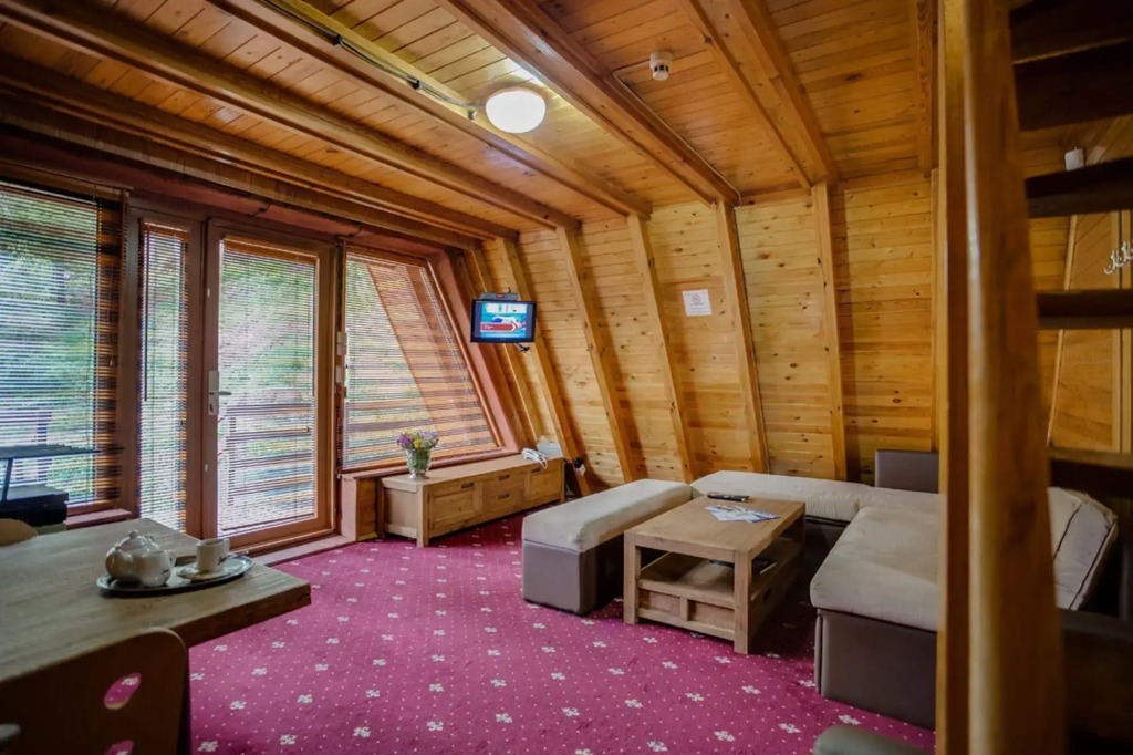 Complex Malina Pamporovo