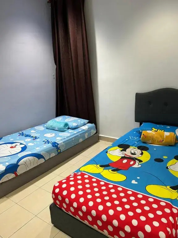 Aman DISNEY-PARADISE Resort Stays