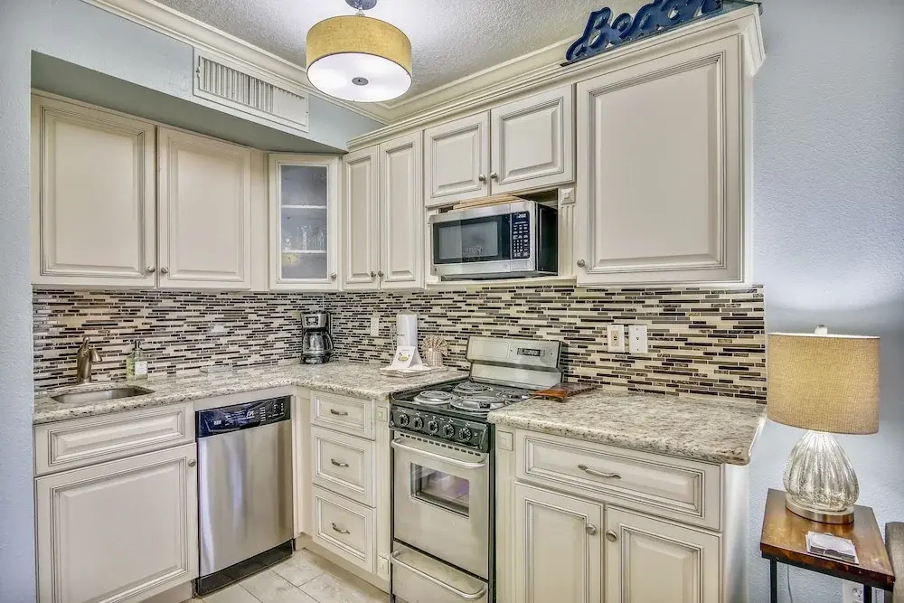 Victorian 9203 - Ocean Oasis 1 Bedroom Condo