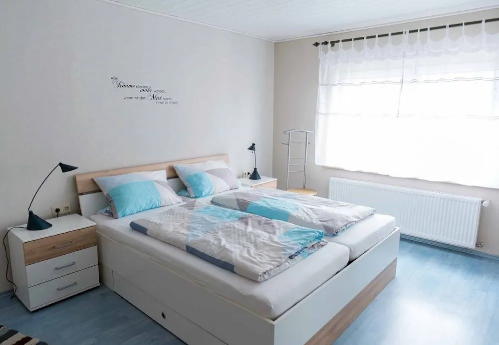 Ferienwohnung Münch