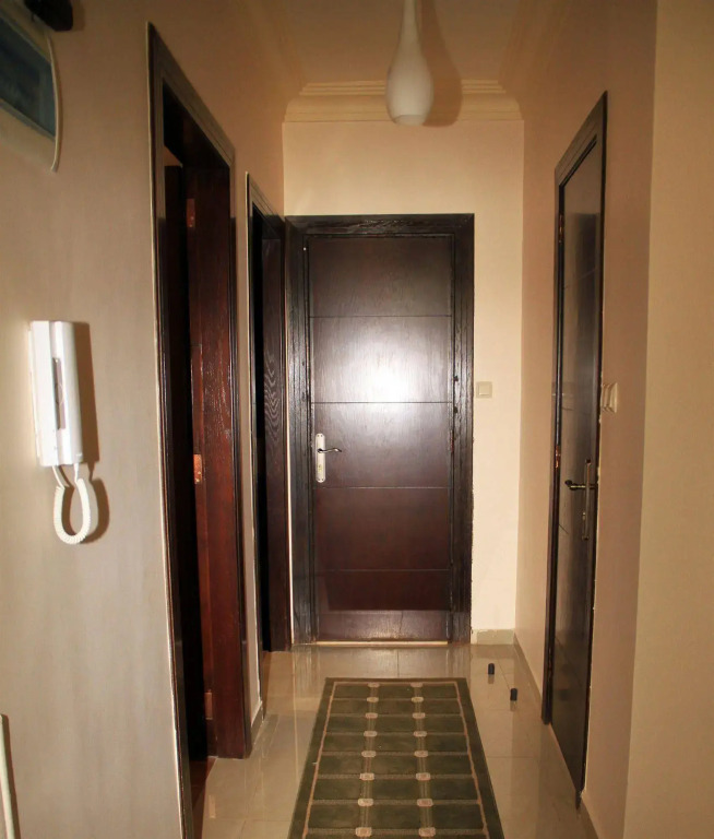 Uptown Modern Furnished Apartments