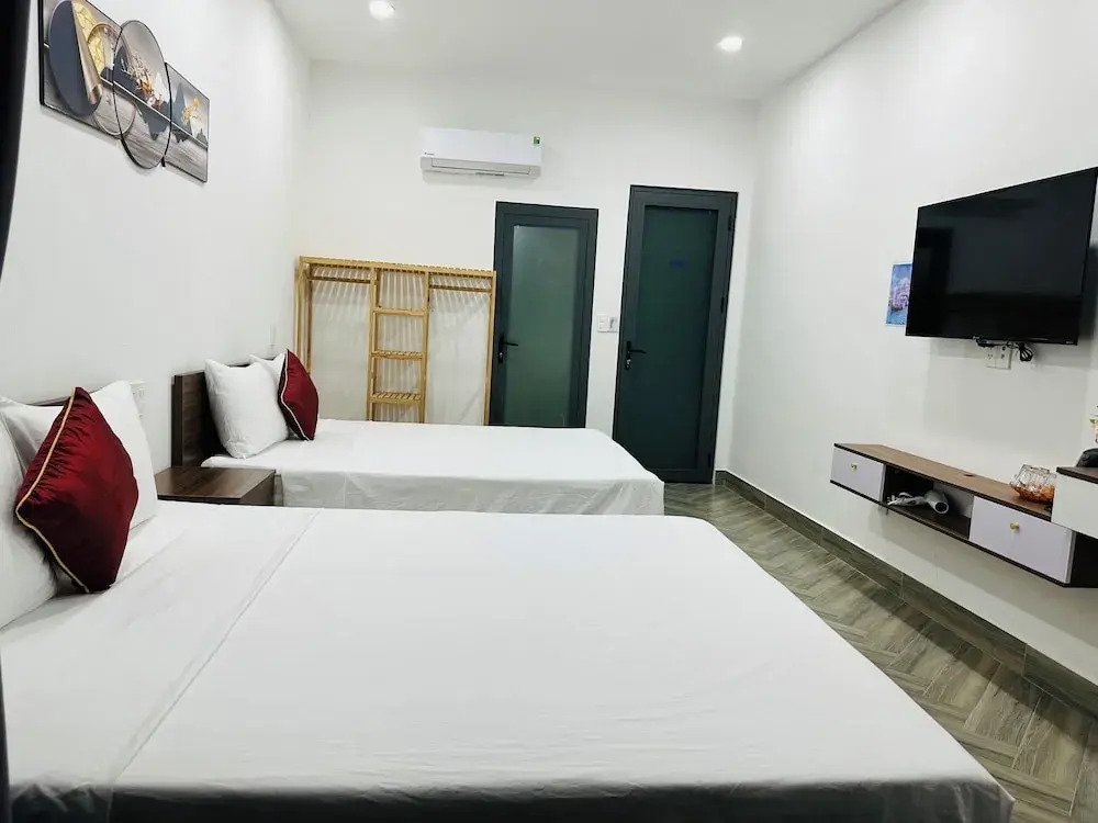 Legend Phu Quoc hotel
