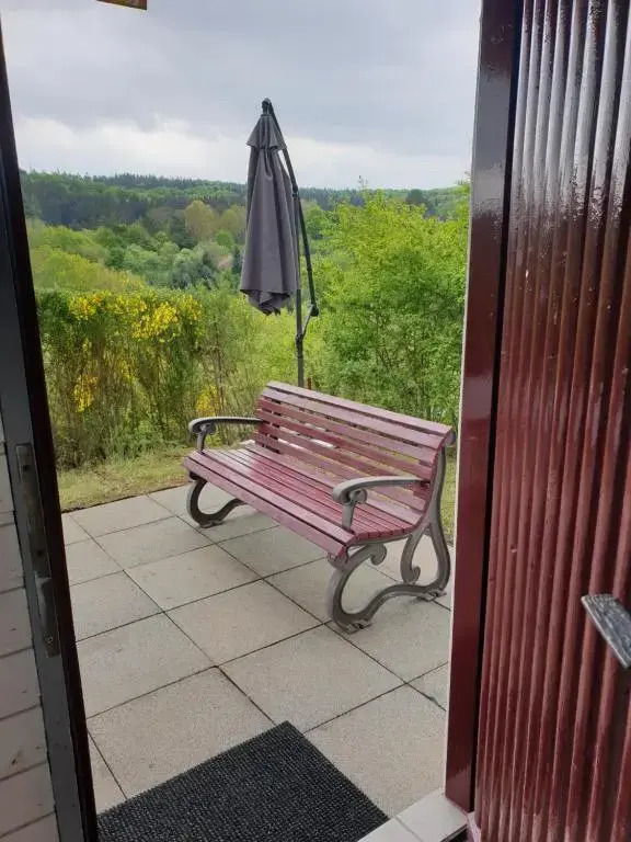Ferienhaus 55 im Seepark Kirchheim