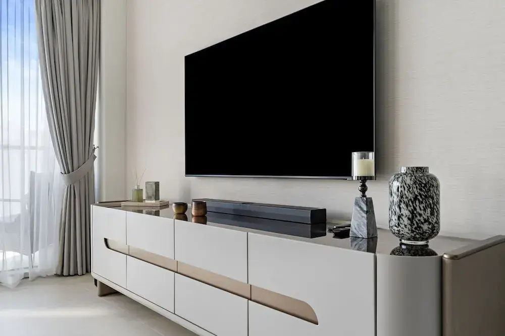 Grande Signature Residence - 4906 2BD