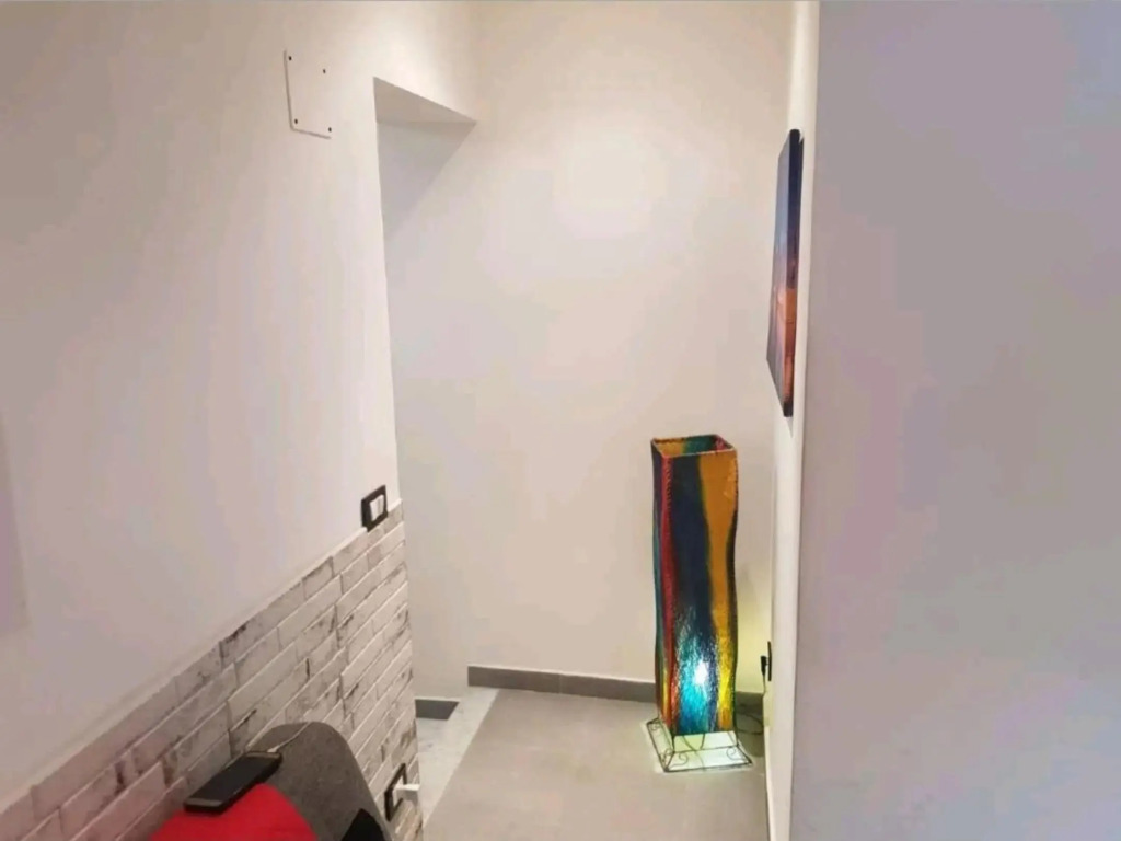 La loggia di Ale
