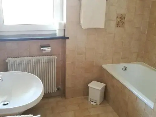 Residence Terentis