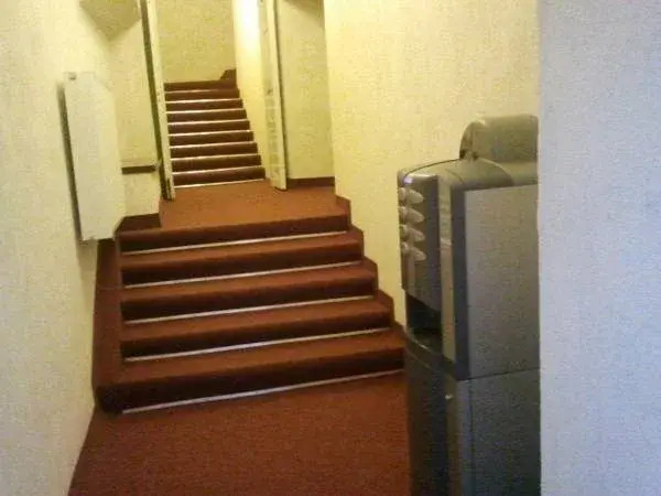 Center Stay Hostel