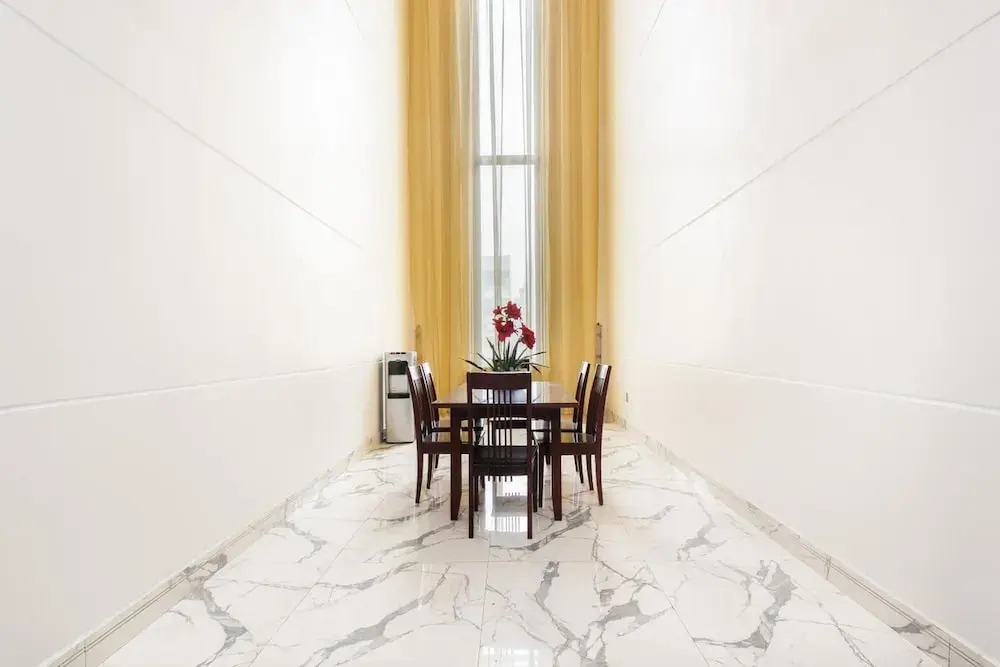 Tang Phat Hotel by OYO Rooms