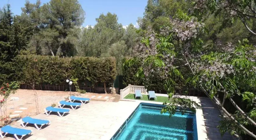 Villa Alegria