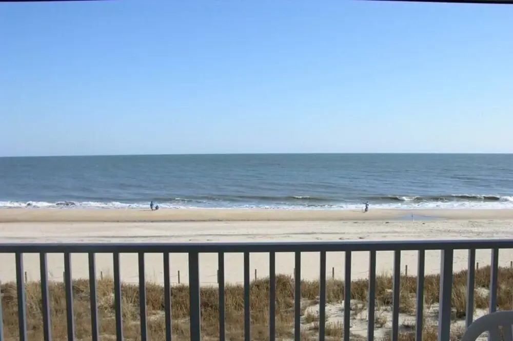 Barefoot Country 301 2 Bedroom Condo
