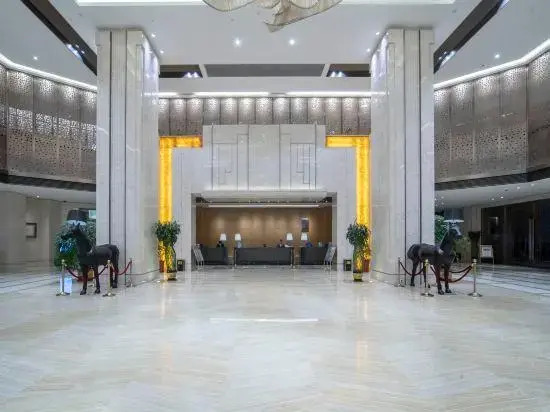 Tianyuan International Hotel