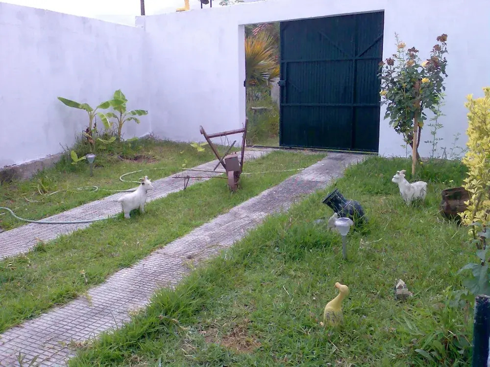 House With 3 Bedrooms in Alcobaça, With Wonderful Mountain View, Priva