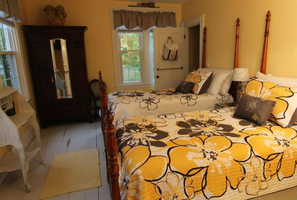 The Kendall Inn