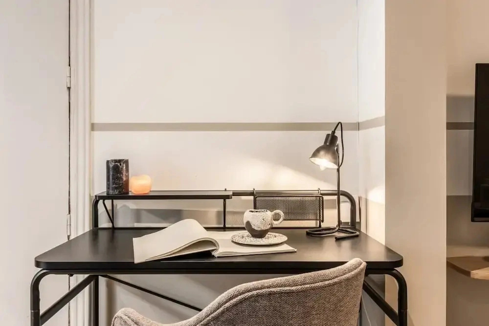 Cristal - 1 Bedroom in Castellana