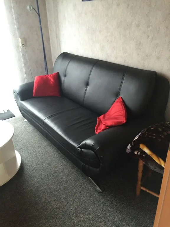 Bungalow Wede