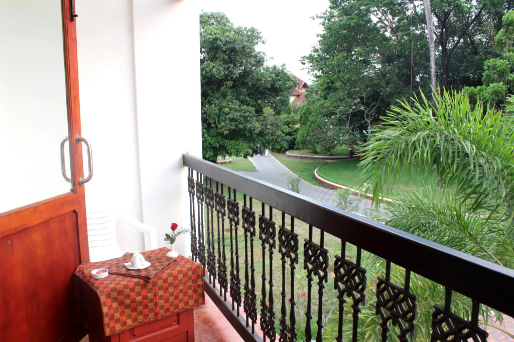 KTDC Bolgatty Palace & Island Resort