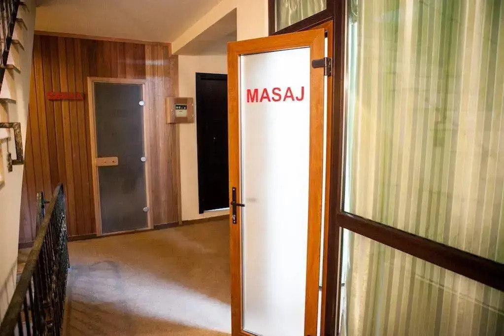 Hotel Ioana