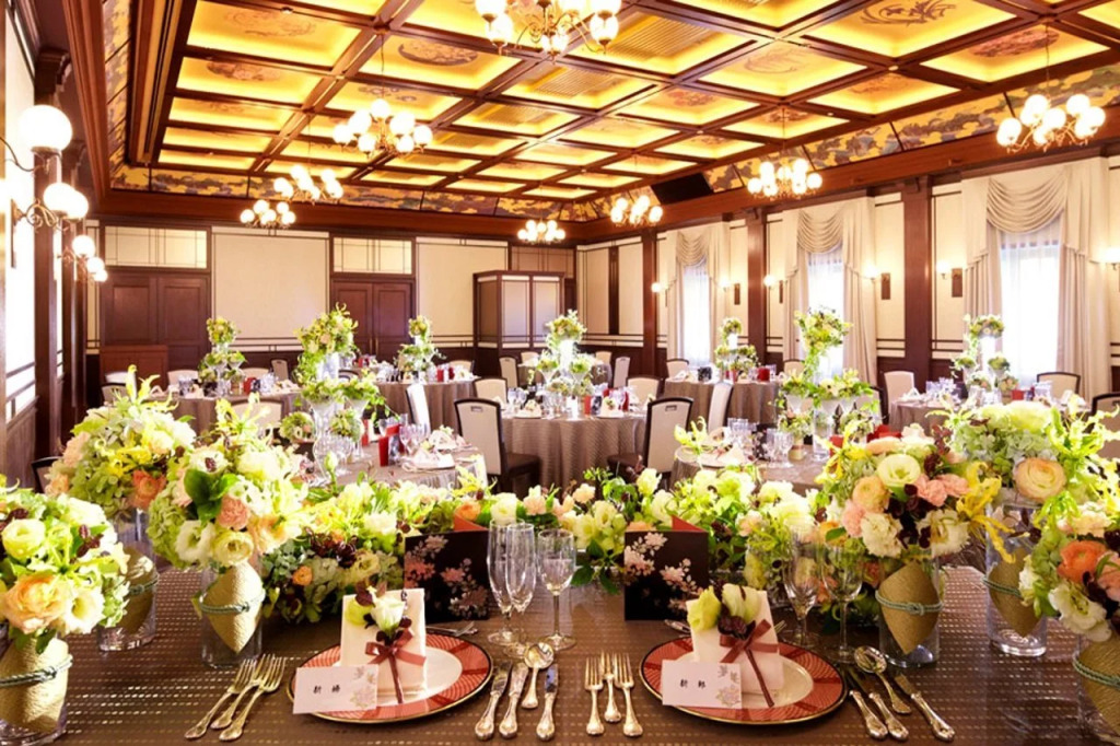 Hotel Monterey Osaka