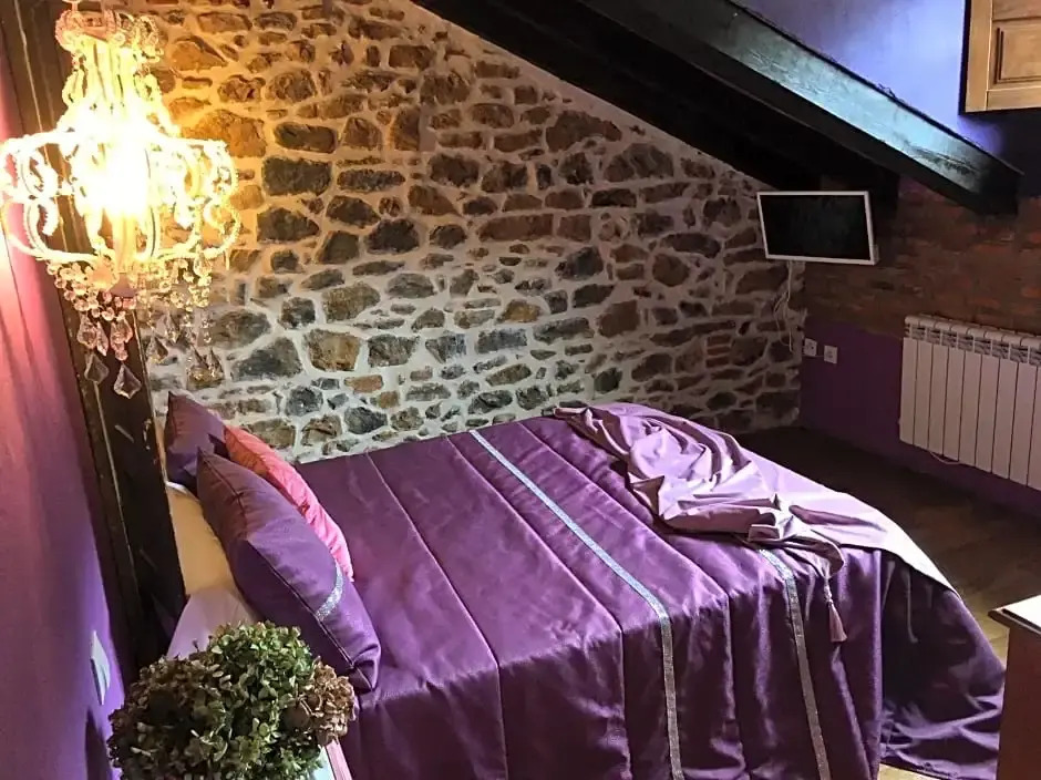 La Casona de Rudagüera