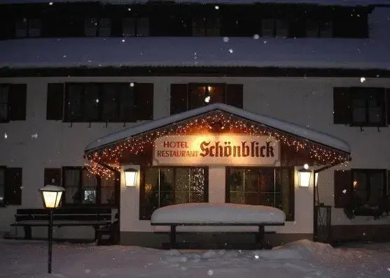 Hotel Schoenblick
