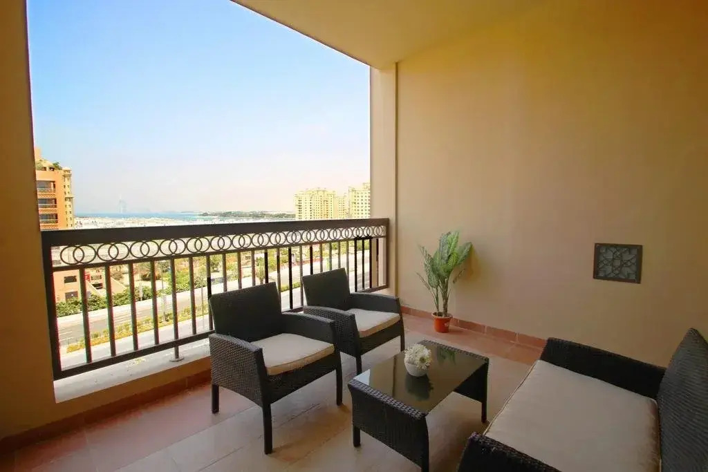 Anantara South Residence by Luton Vacation Homes