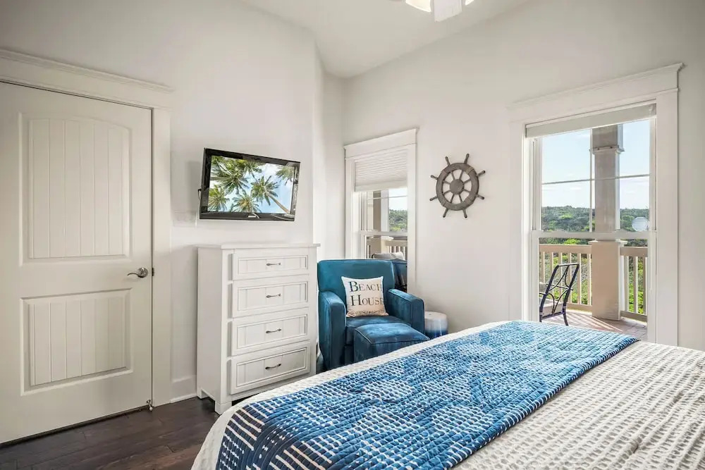 The Retreat 182 SE