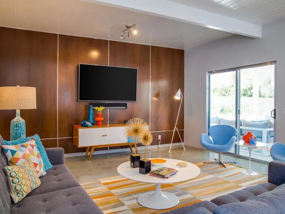Desert Day Modern Holiday home 3