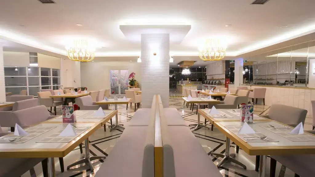 Shakti Hotel Bandung