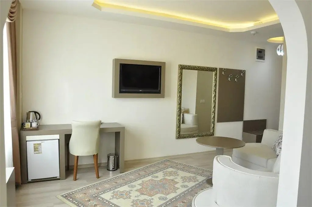 Ayseli Otel
