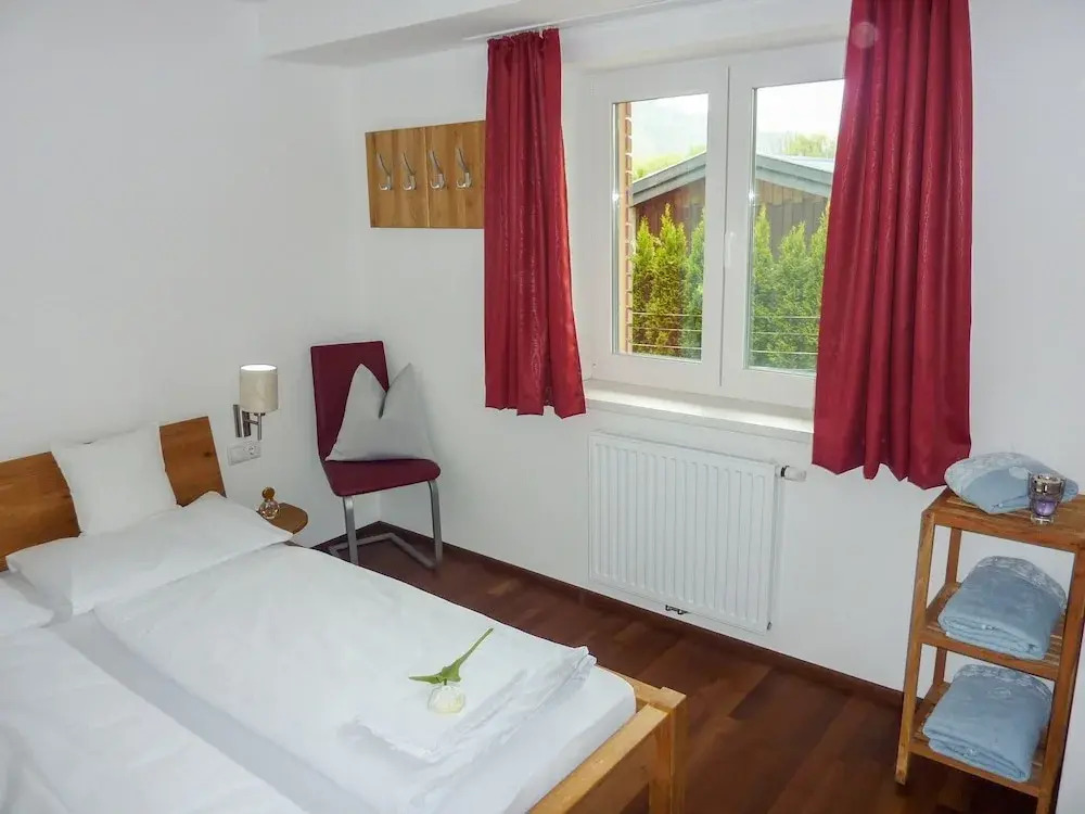 Residence Alpin Kaprun incl SUMMER CARD by All in One Apartments
